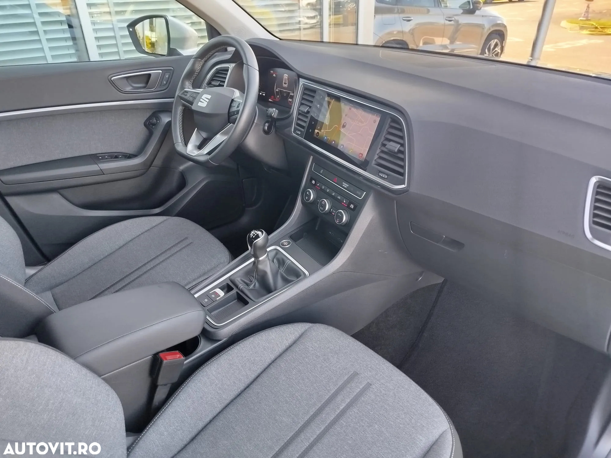 Seat Ateca 1.5 TSI Style - 24