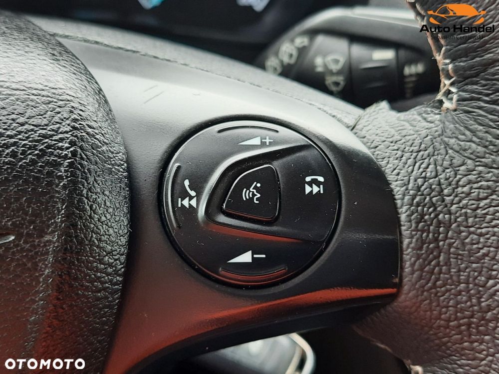 Ford TRANSIT CONNECT - 21