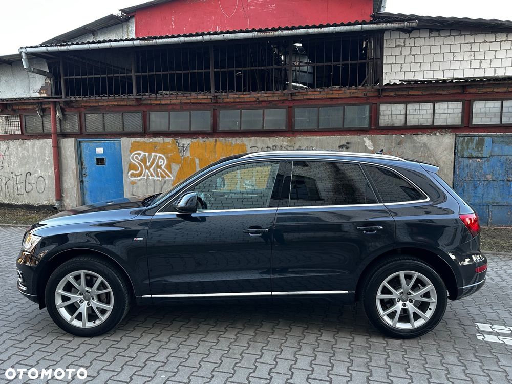 Audi Q5 - 8