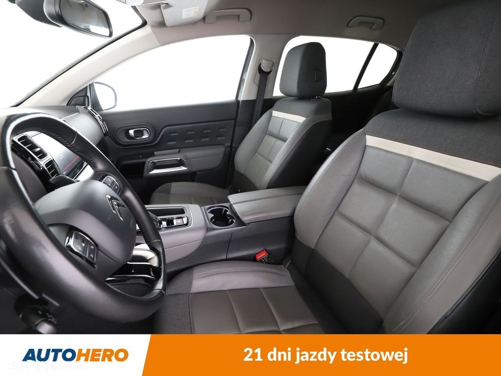 Citroën C5 Aircross - 10