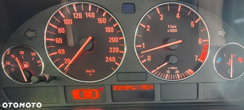 BMW Seria 5 - 18