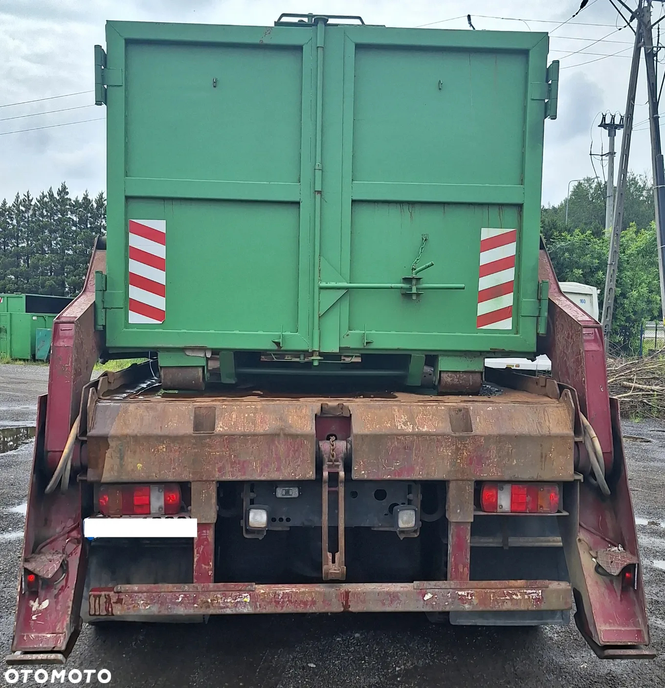 Scania P310 - 3