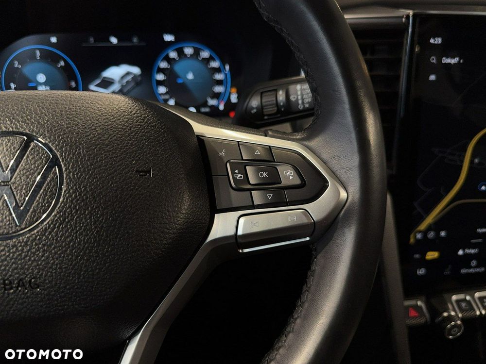 Volkswagen Amarok - 19