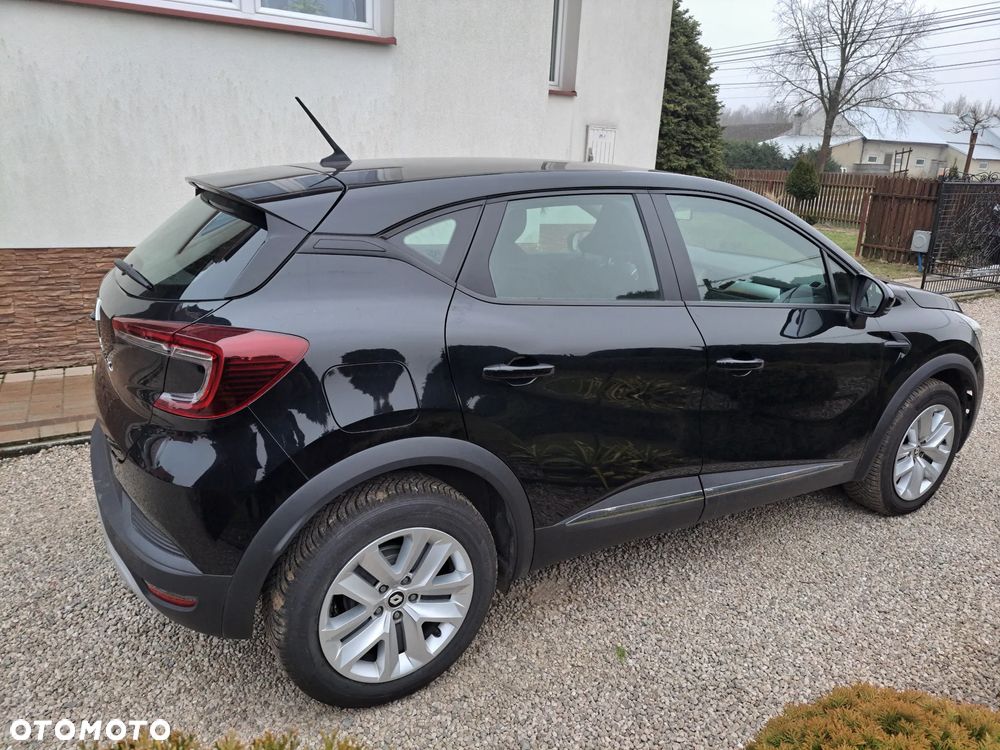 Renault Captur - 2
