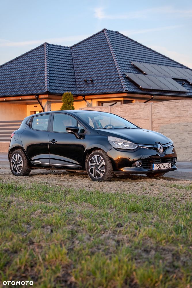 Renault Clio Energy dCi 90 Start & Stop 83g Eco-Drive - 9