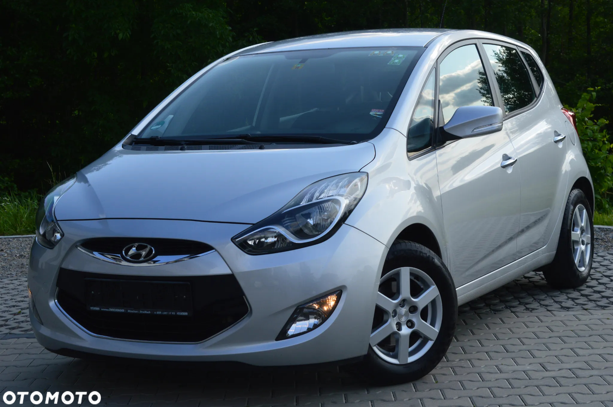Hyundai ix20 1.4 Edition 20 - 9