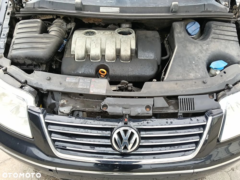 Volkswagen Sharan 2.0 TDI Freestyle - 25
