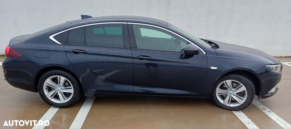 Opel Insignia 1.6 CDTI ECOTEC Edition Aut. - 3
