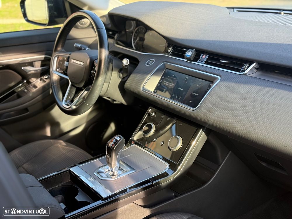 Land Rover Range Rover Evoque - 6