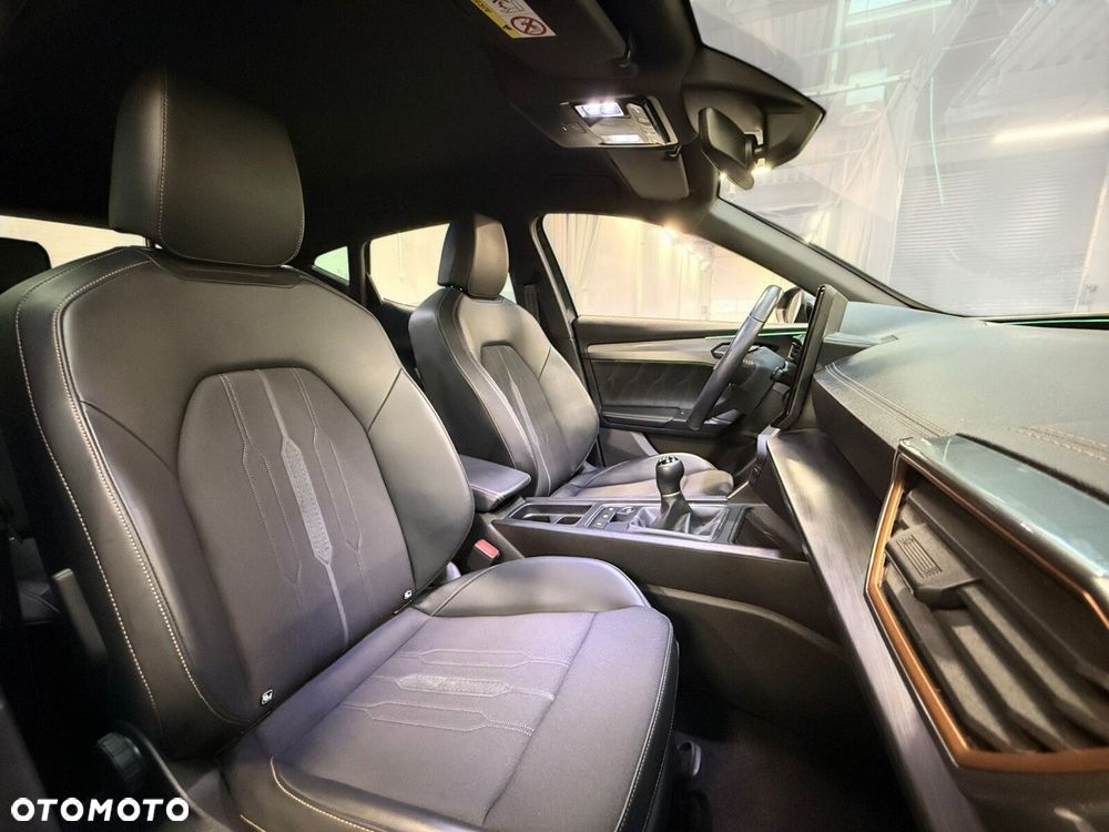 Cupra Formentor 1.5 TSI - 23