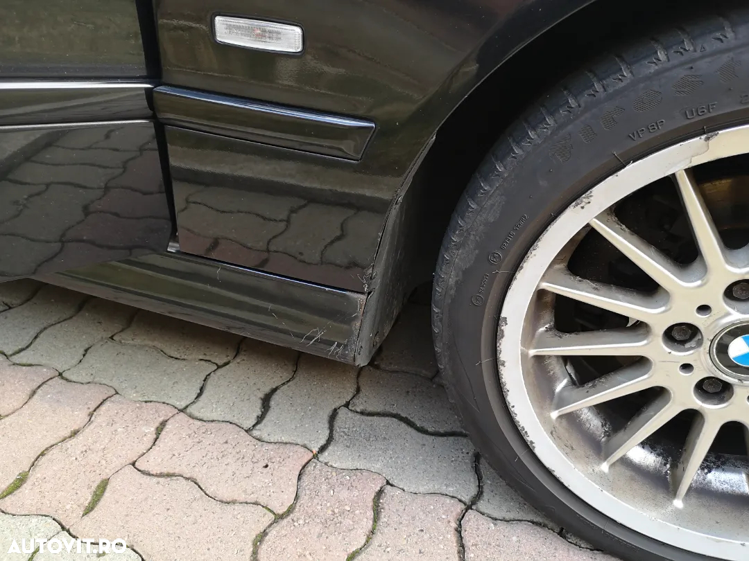 BMW Seria 5 - 14