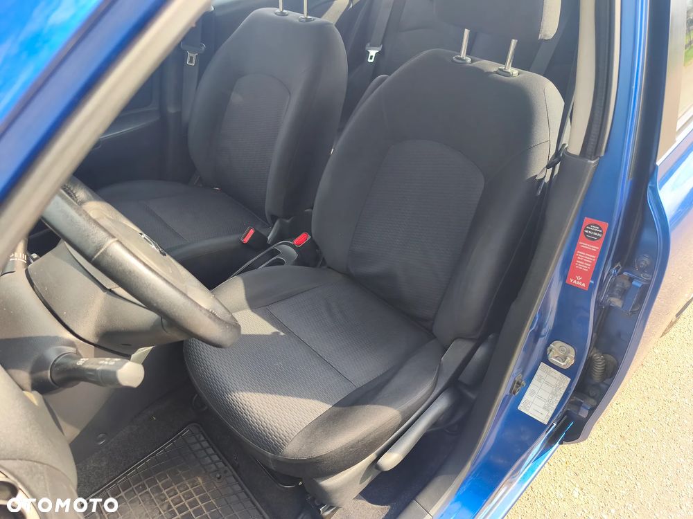 Nissan Micra 1.2 Acenta - 14