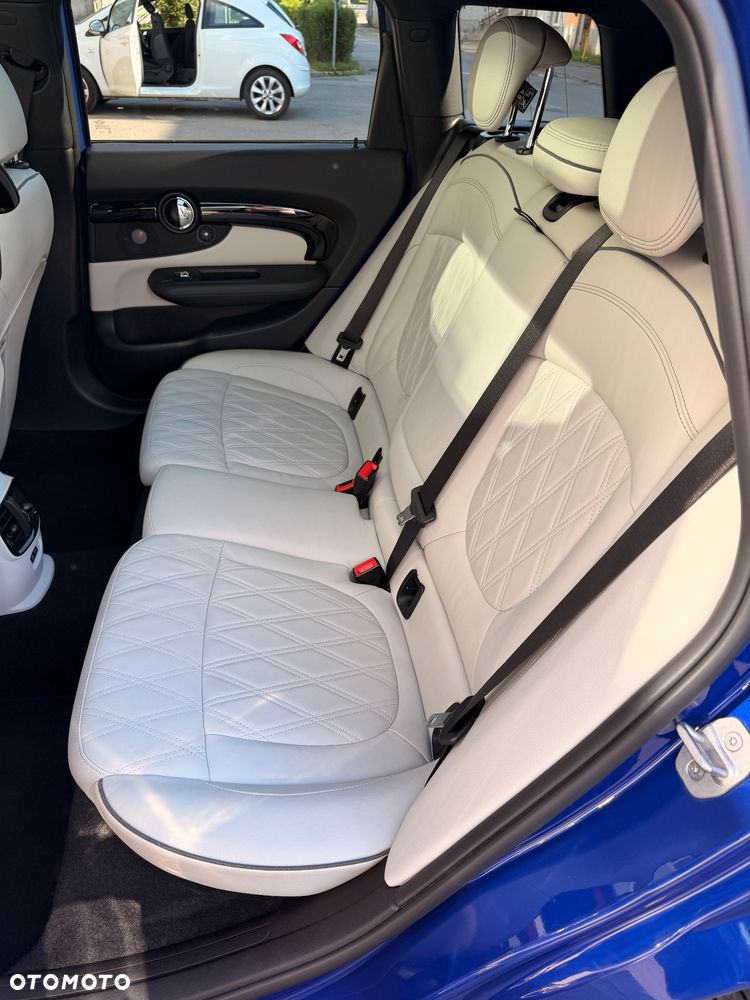 MINI Clubman Cooper S - 9