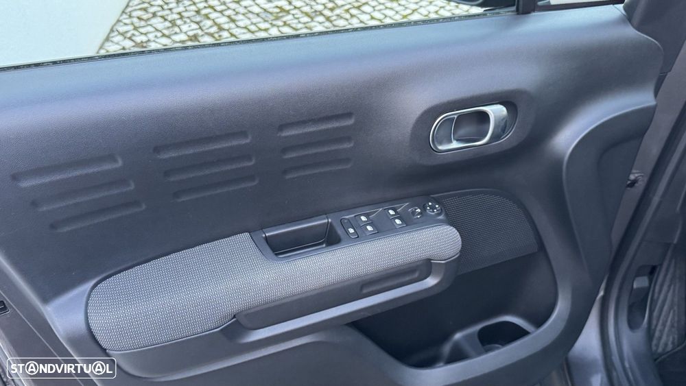 Citroën C3 Aircross 1.2 PureTech Shine EAT6 - 17