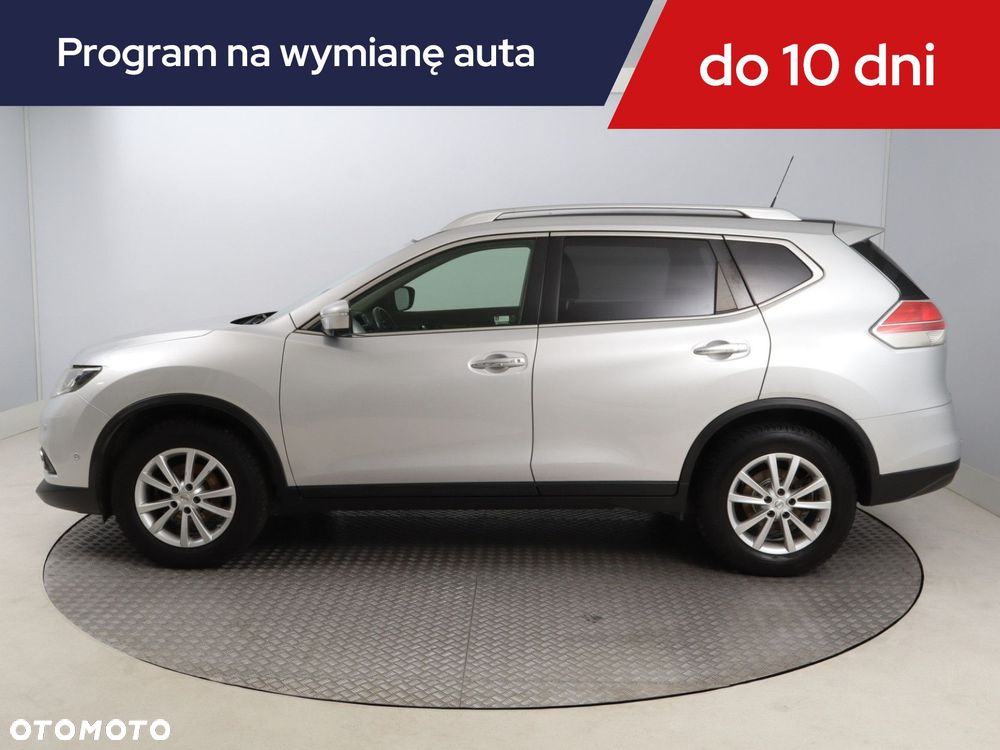 Nissan X-Trail - 4