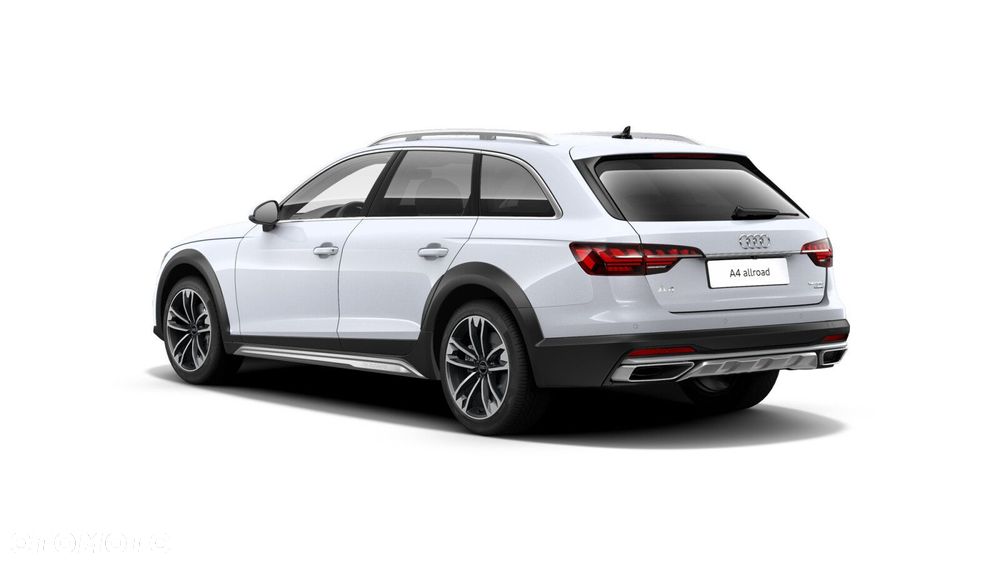 Audi A4 Allroad - 4
