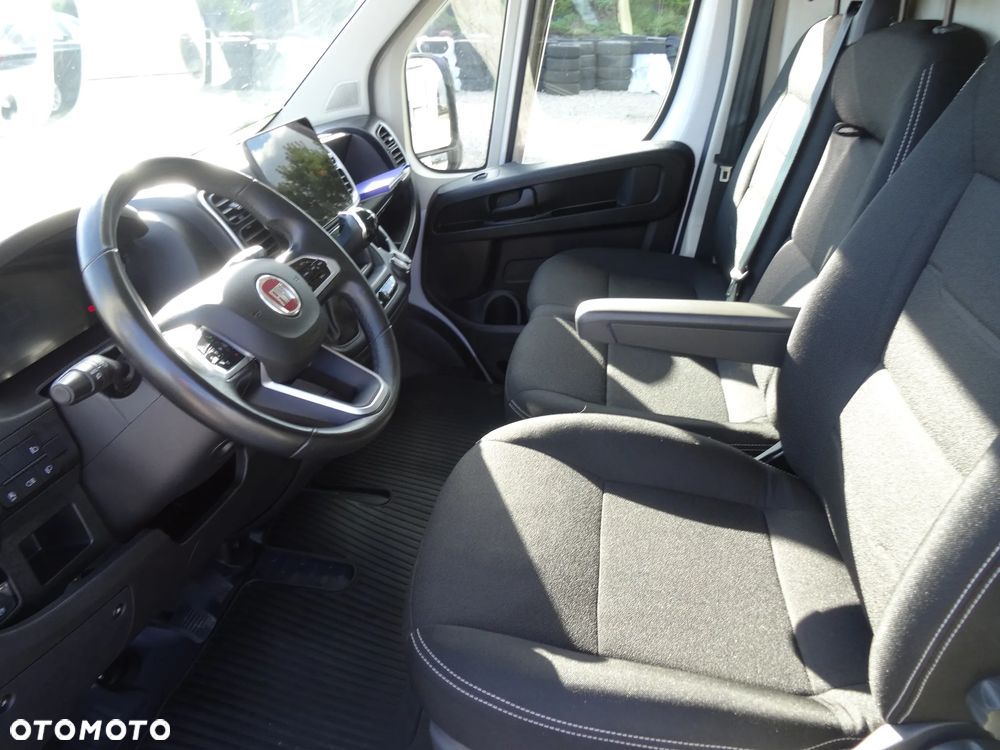 Fiat DUCATO - 12