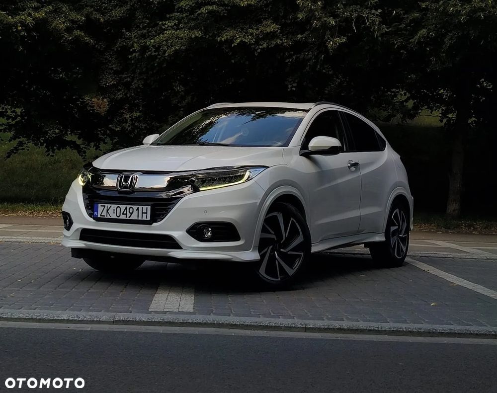 Honda HR-V 1.5 Executive (ADAS / Connect+) CVT - 1