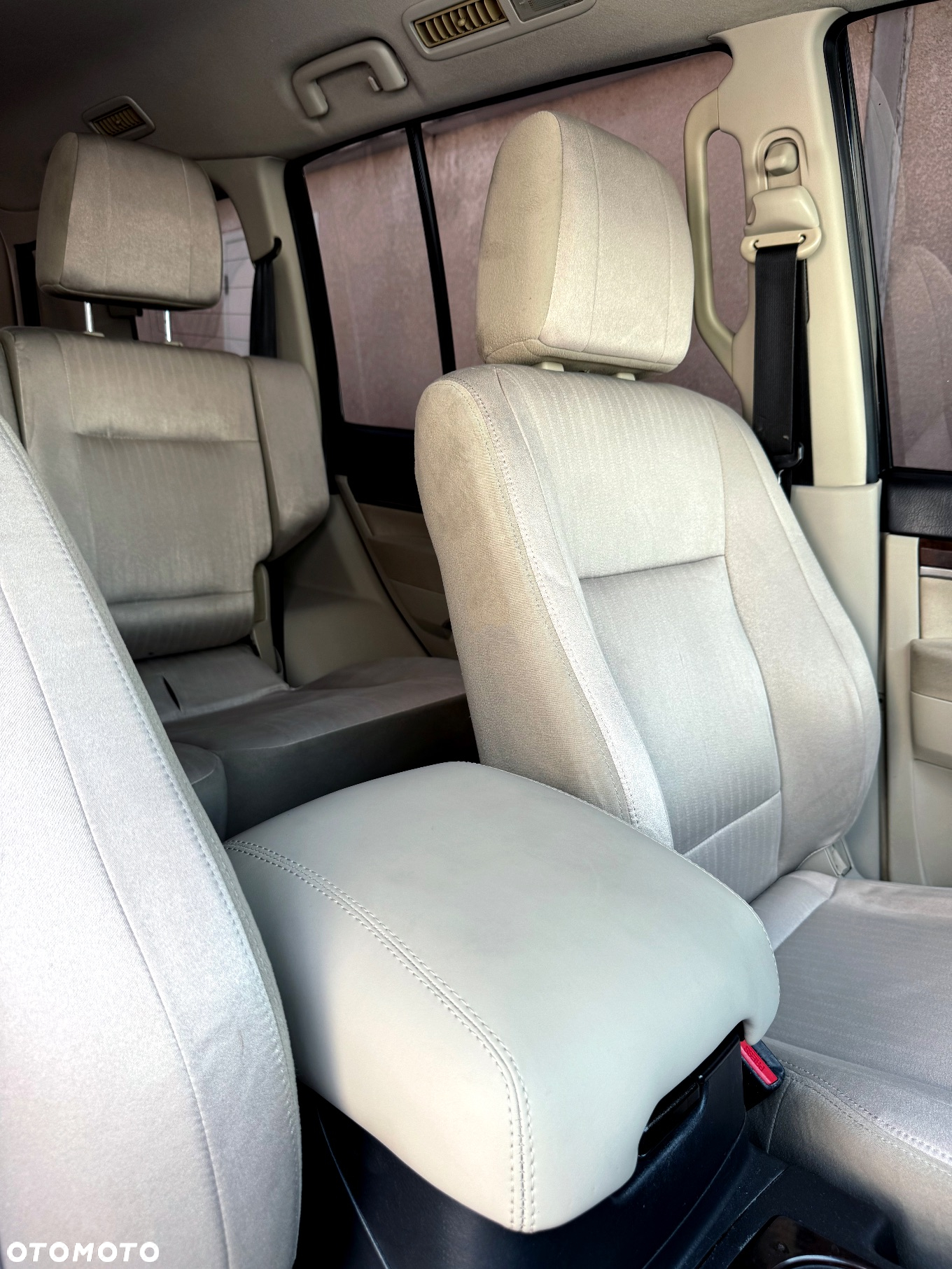 Mitsubishi Pajero 3.8 V6 Instyle - 37