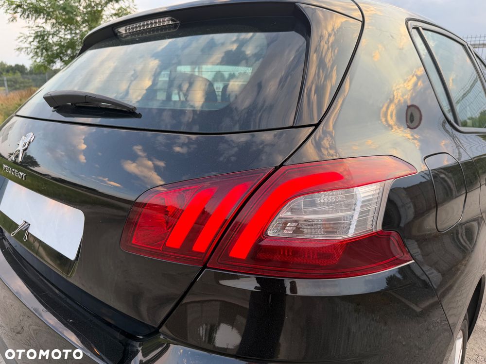 Peugeot 308 BlueHDi 120 Stop & Start Active - 15