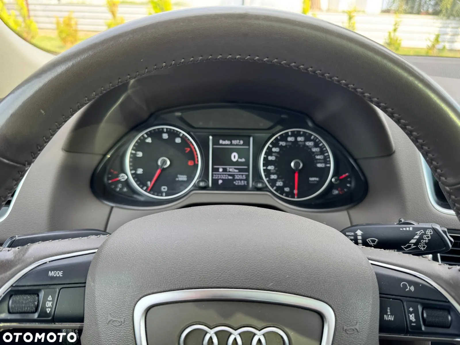 Audi Q5 2.0 TFSI Quattro Tiptronic - 14