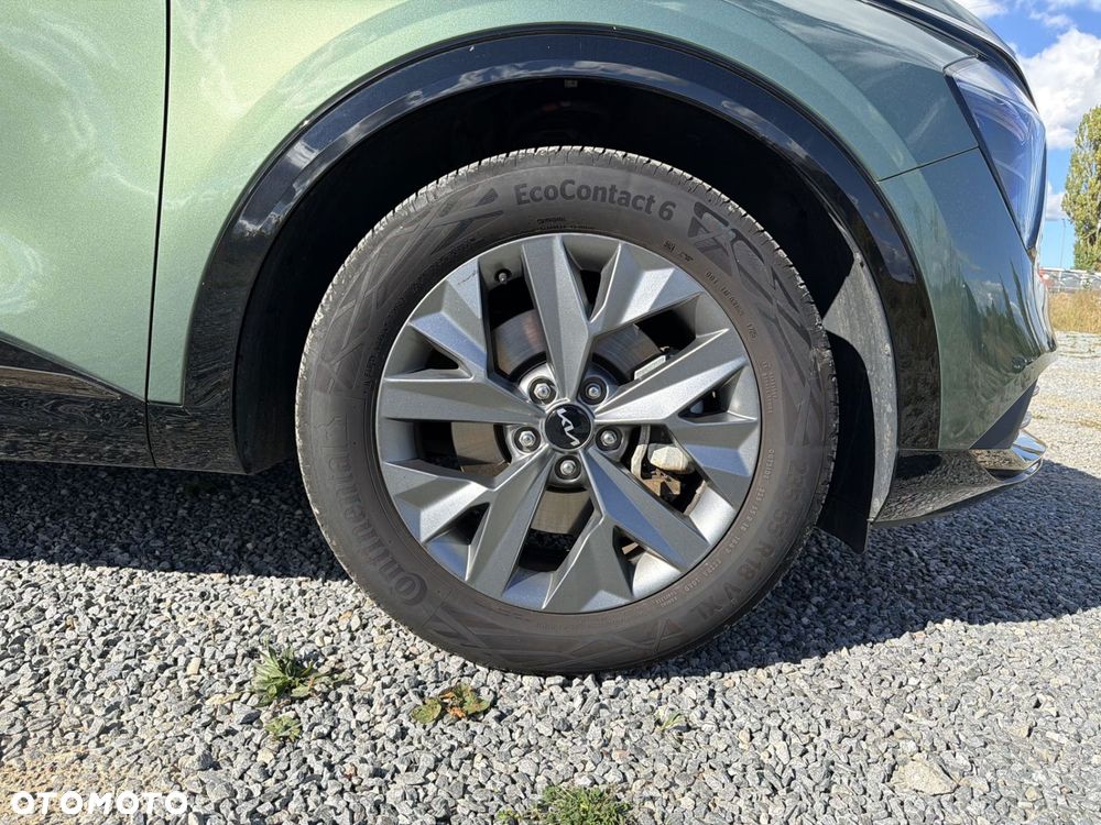 Kia Sportage 1.6 T-GDI HEV Anniversary 4WD - 24