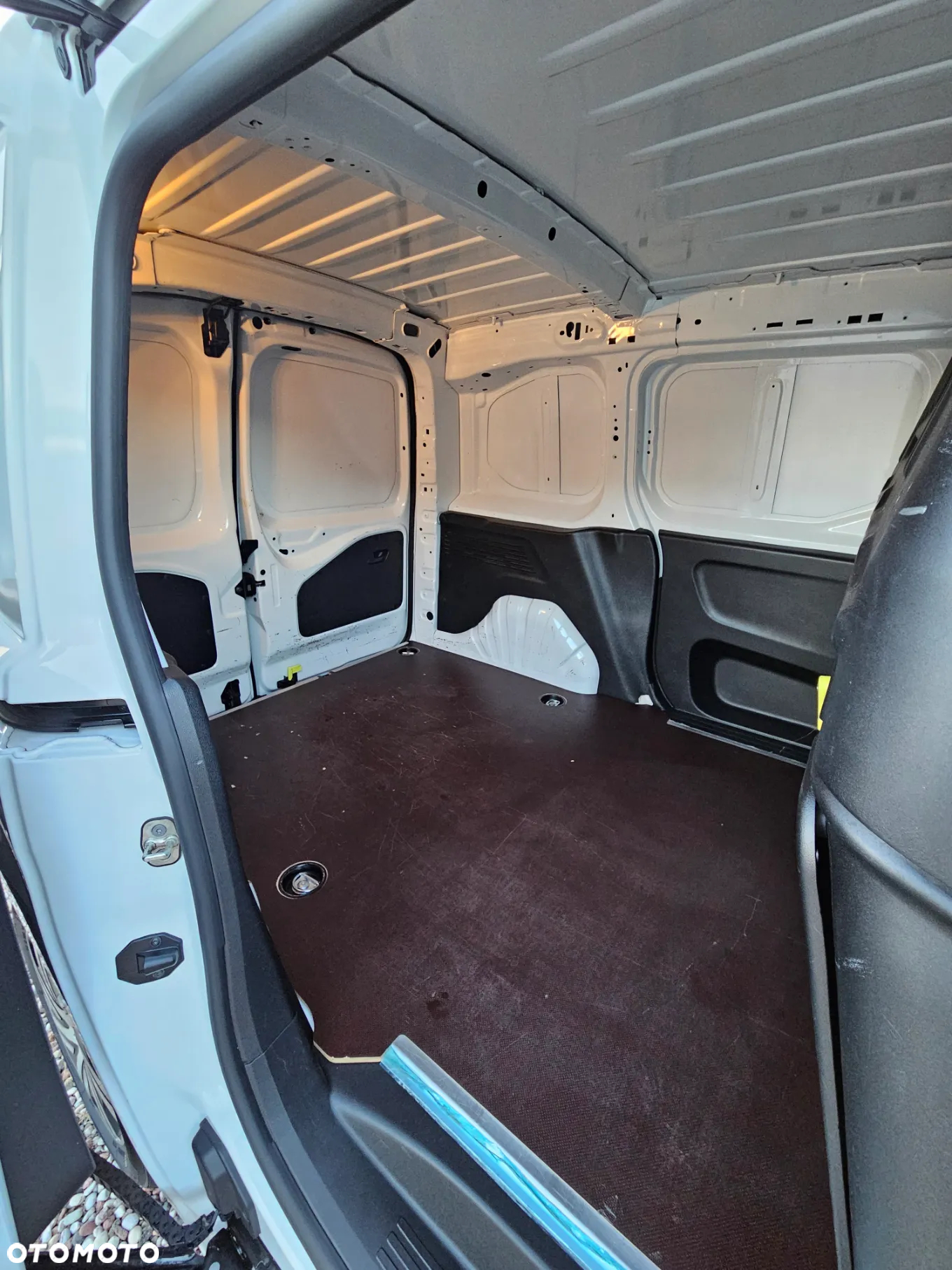 Opel Combo - 18