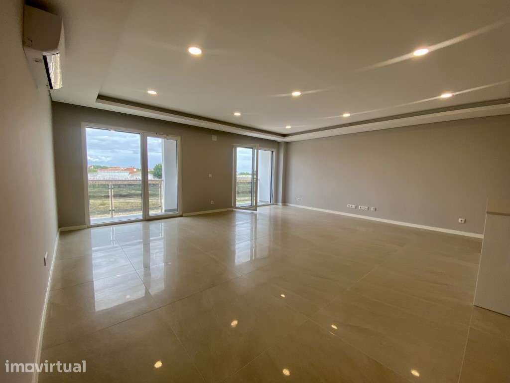 Apartamento T3, novo e a estrear, com amplas Varandas - Aires - Grande imagem: 3/27