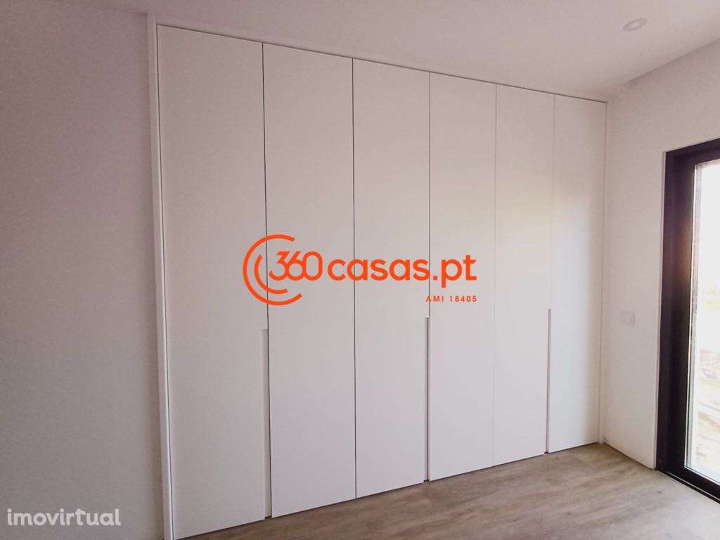 Apartamento T2 com garagem em Almancil - Grande imagem: 4/23