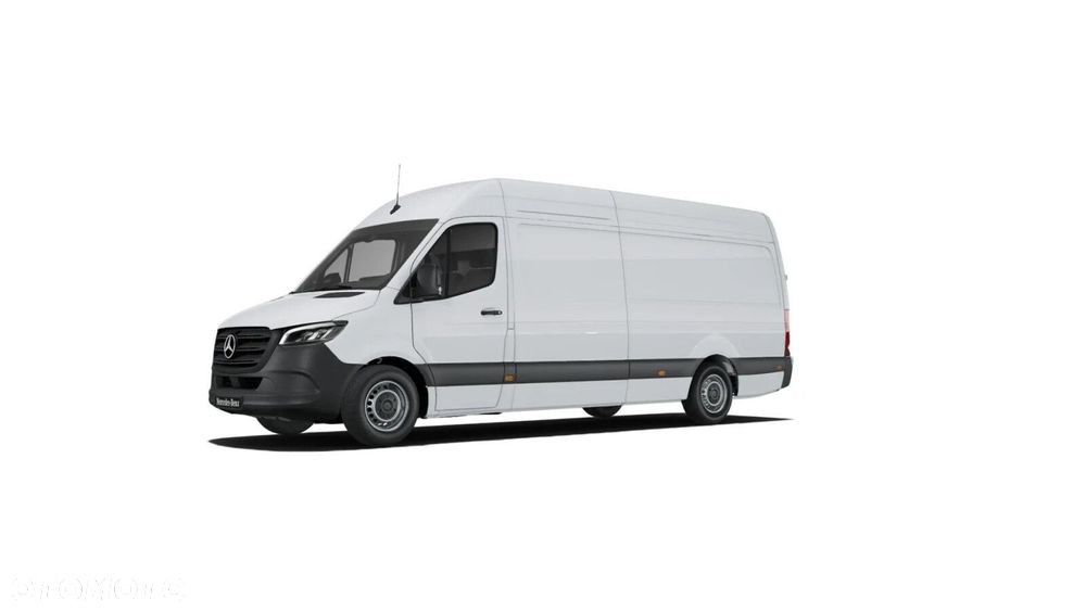 Mercedes-Benz Sprinter 317 CDI KA OM654 długi PRO - 36