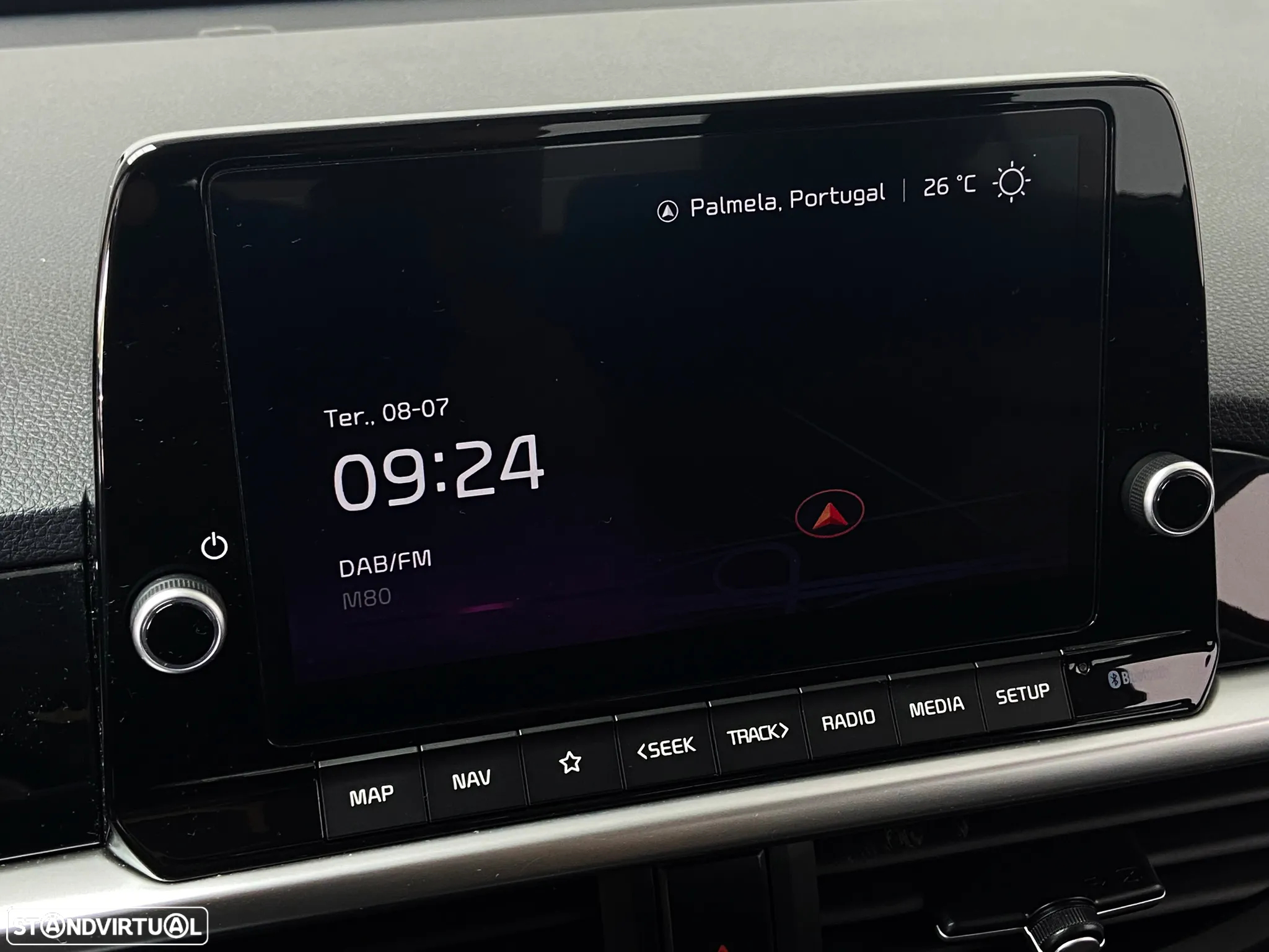 Kia Picanto 1.0 CVVT Urban - 15