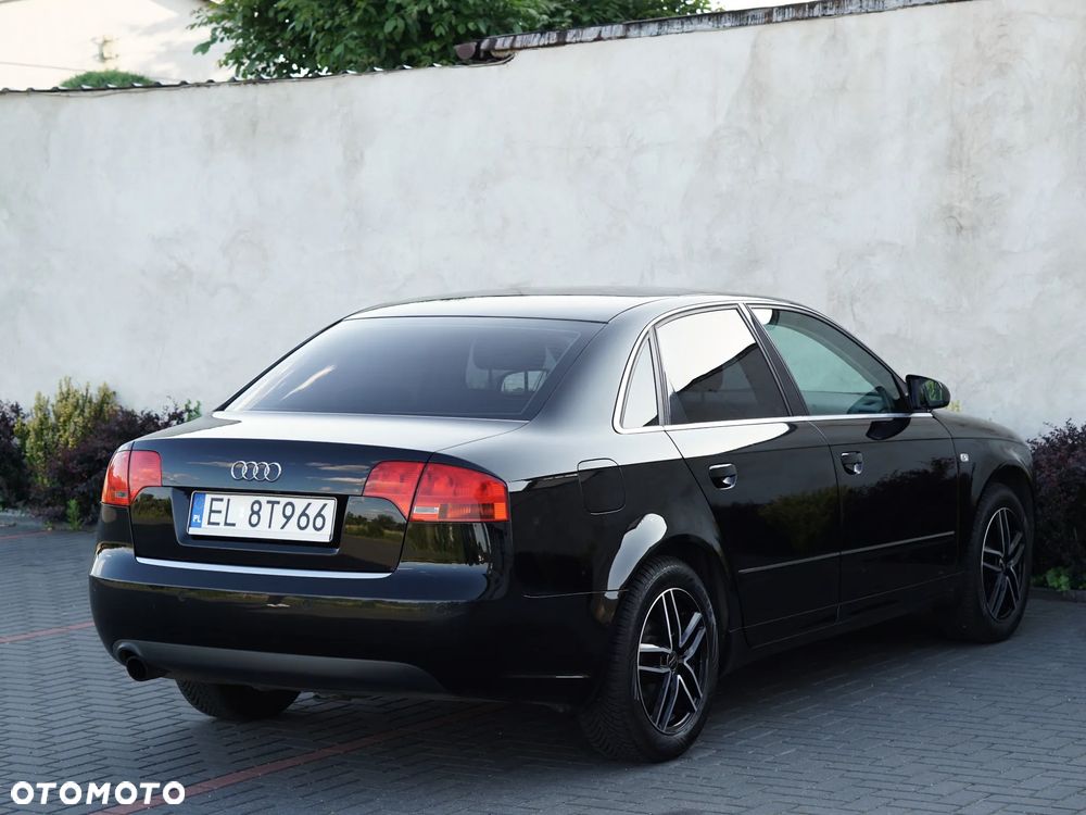 Audi A4 ver-1-6 - 10