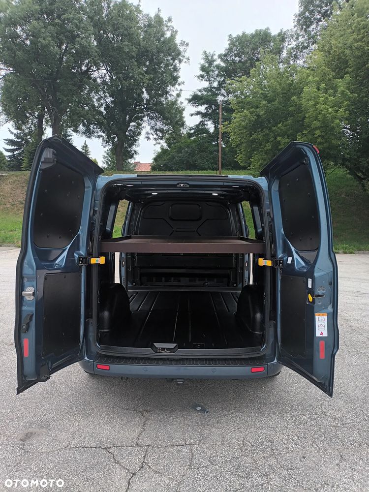 Ford Transit Custom MCA 2.0 New EcoBlue 185 KM A6 SPORT Van 290 L1 - 15