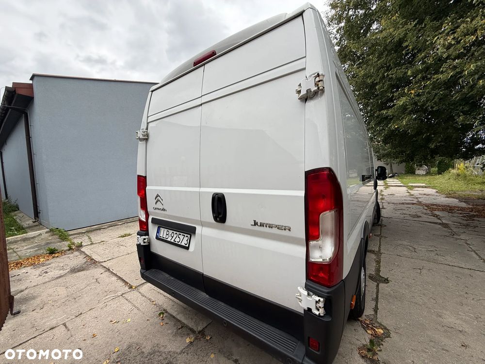 Citroën Jumper - 8