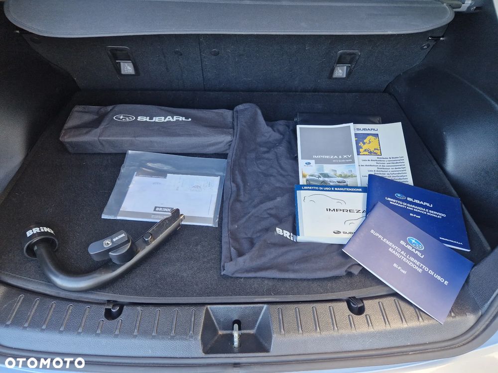 Subaru XV 2.0i Comfort Edition35 Style - 17