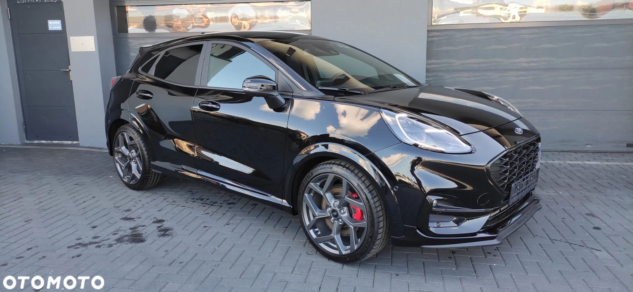 Ford Puma 1.5 EcoBoost ST X - 1