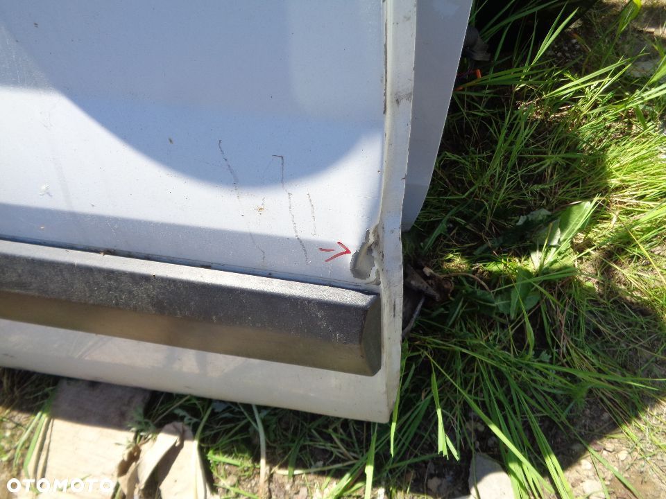 PEUGEOT EXPERT DRZWI PRZESUWNE KPL. - 2