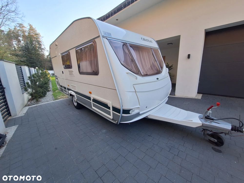 Chateau 430 Calista - 1
