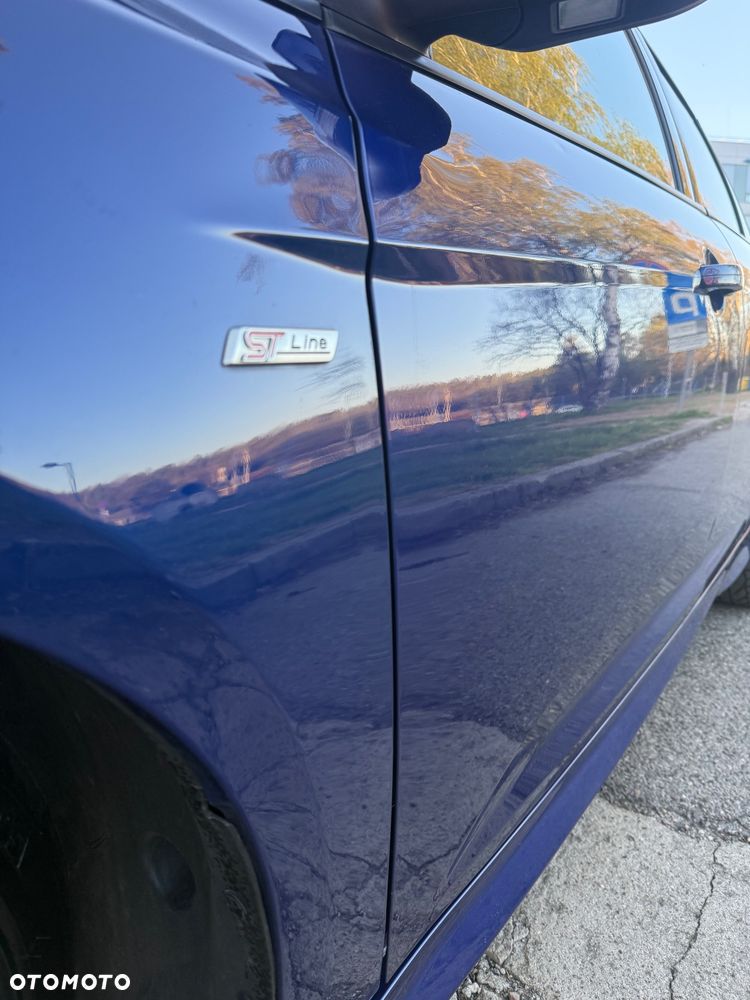 Ford Focus 1.5 EcoBoost STart-Stopp-System ST-LINE - 20