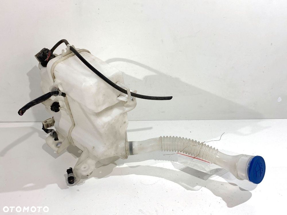 ZBIORNIK SPRYSKIWACZY  MAZDA 6 sedan (GJ, GL) 2012 - 2022 2.5 (GJ5FP) 141 kW [192 KM] benzyna 2013 - - 2