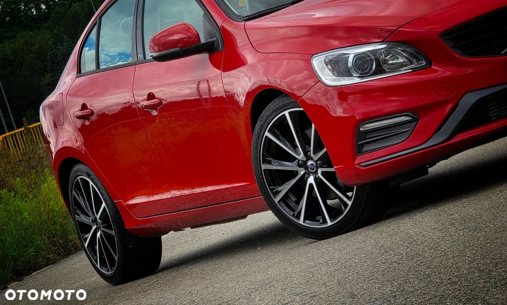 Volvo S60 T5 Geartronic RDesign - 11