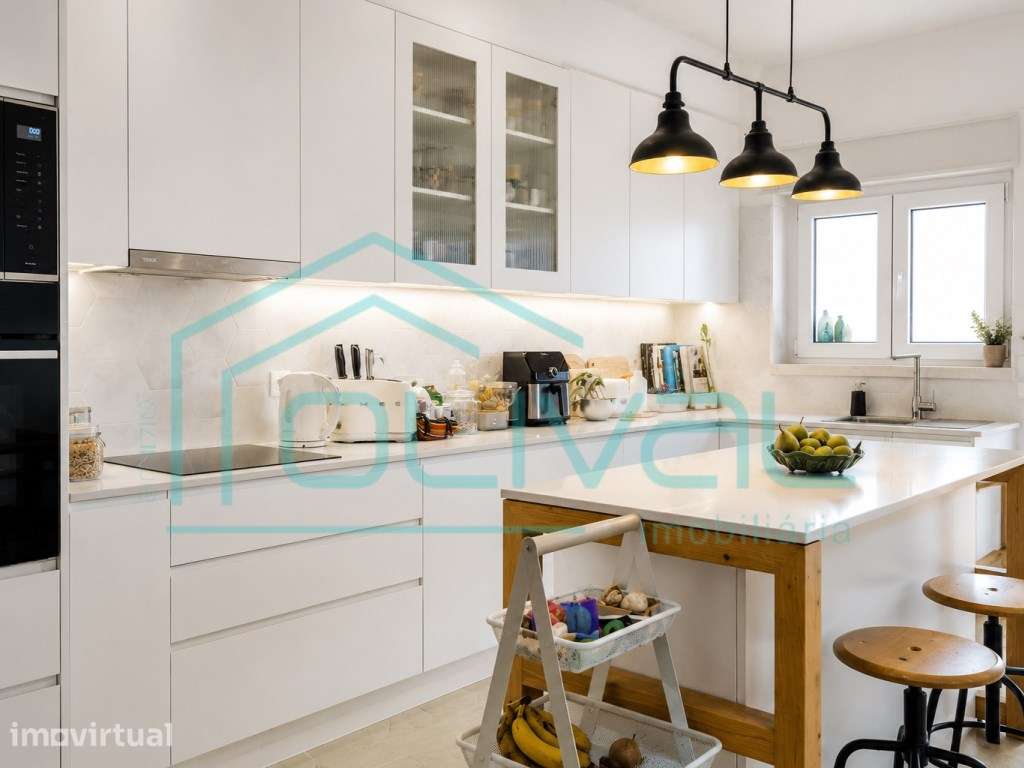 Apartamento T3 Samora Correia - Grande imagem: 2/31