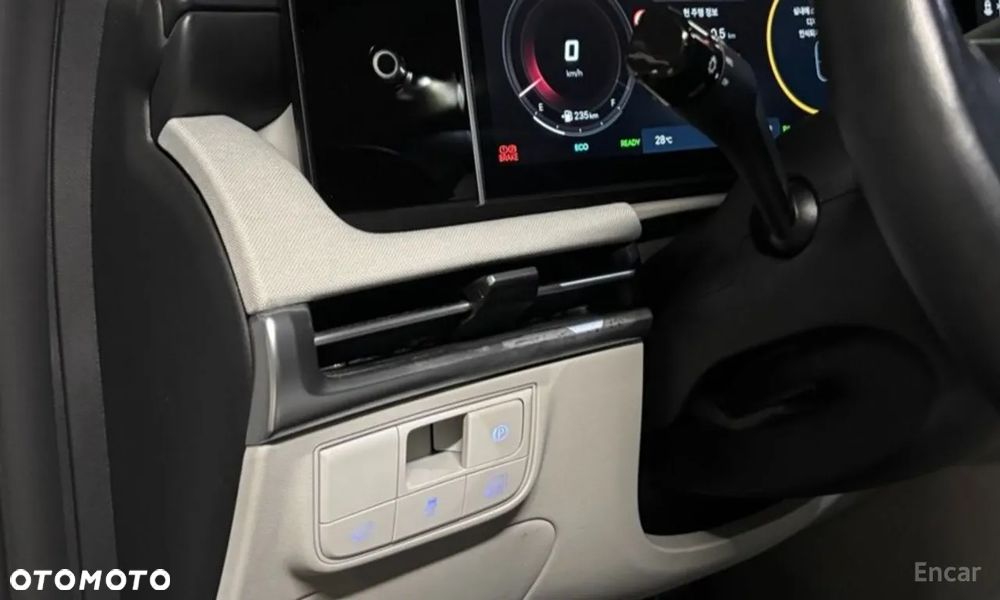 Hyundai Tucson - 13