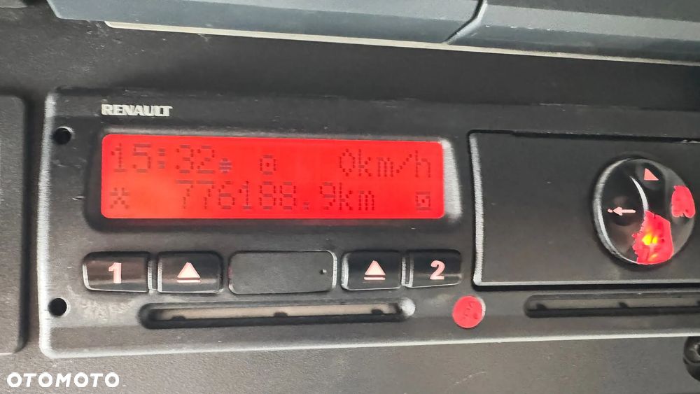 Renault Premium DXI 460 - 6