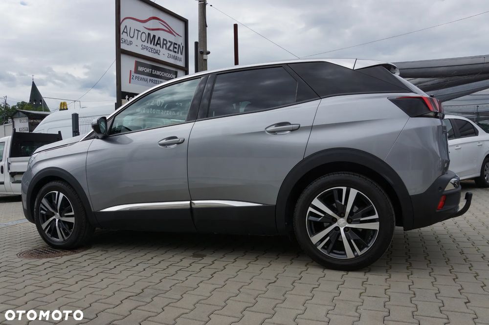 Peugeot 3008 2.0 HDi Active - 6