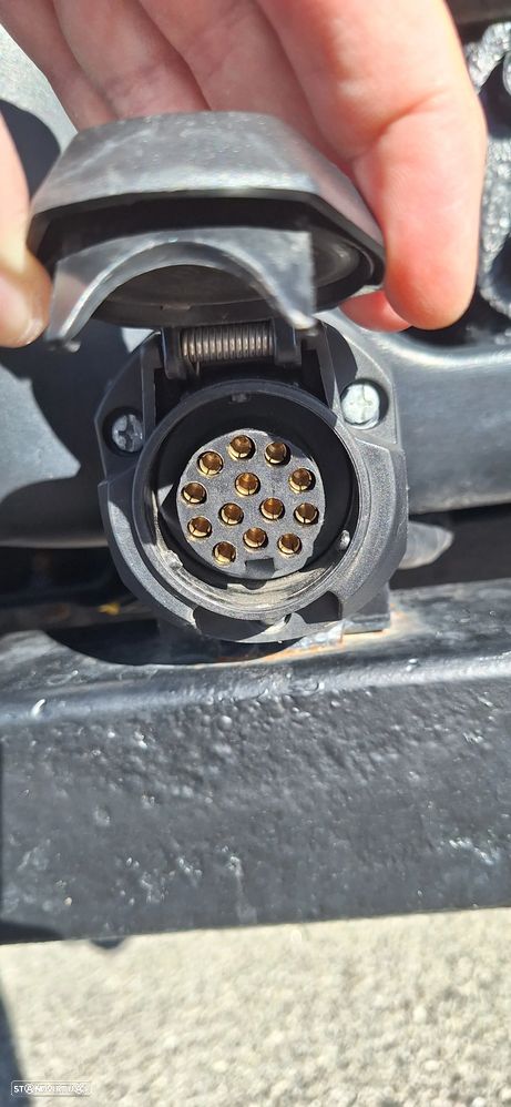 Mitsubishi Pajero 2.8 TD GLS - 10