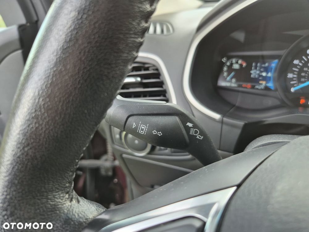 Ford Edge - 19