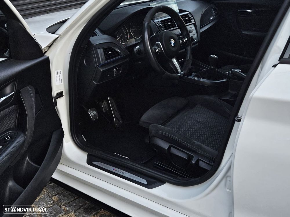 BMW M135i Standard - 13