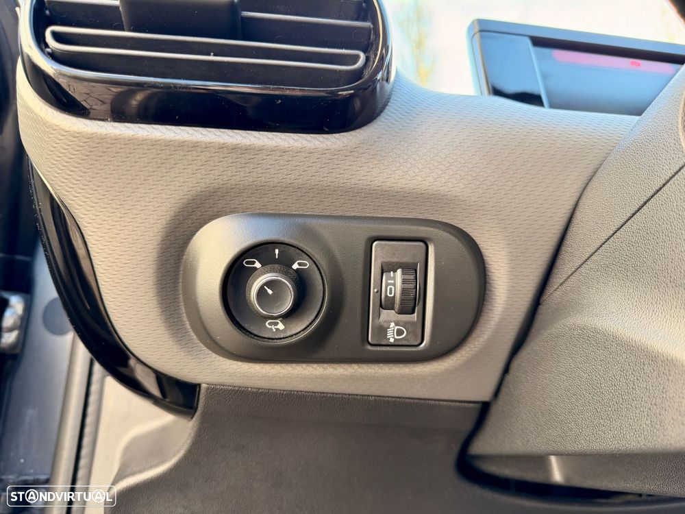 Citroën C4 Cactus 1.2 PureTech Origins - 15