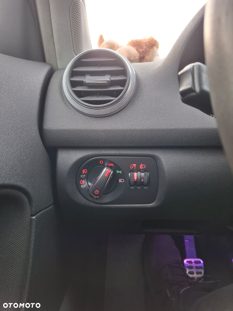 Audi A3 Sportback 1.6 Ambition - 24